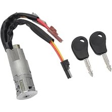 Kontak Anahtarı Partner 1 Expert 806 Jumpy Berlingo 1 4162.W4 600140 Hellux