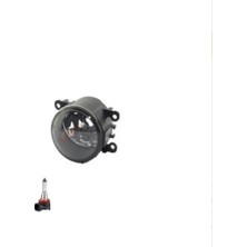 Tkn Suzuki Grant Vitara 2005-2014 Sis Farı Sağ ve Sol Taraf Uyumlu 1 Adet Oem 8200074008