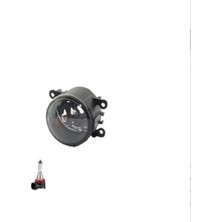 Tkn Fiat Egea Hb 2021 Sis Farı Sağ ve Sol Taraf Uyumlu 1 Adet Oem 8200074008