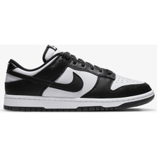 Nike Dunk Low Retro White Black Panda Sneaker