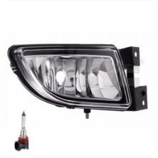 Tkn Fiat Bravo 2009 Sis Farı Sağ