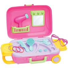 Urfakent 03485  Güzellik Set Bavulum