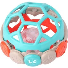 Urfakent 30148  - Tırtıl Top Çıngırak +0 Ay