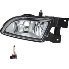 Tkn Fiat Bravo 2015 Sis Farı Sol