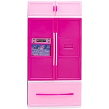 Urfakent 02301 Oydaş, My Happyy Kitchen Buzdolabı