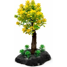 Akvaryum Bitki Dekor