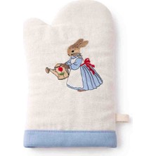 TUDO DESIGN Firin Eldiveni