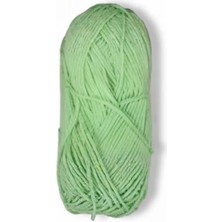 Urfakent Pamuk Iplik %100 Pamuk Yeşil