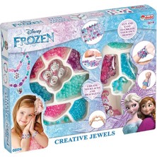 Urfakent 03174 Frozen Takı Seti 2'li