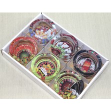 Urfakent Cam Küllük Model 39