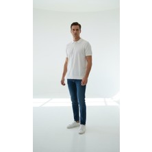 Kadir Büyükkaya Polo.yaka K.kol T-Shirt OUT-KAB6011S