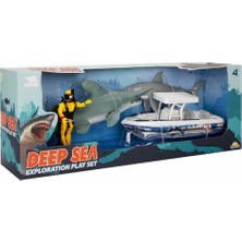 Urfakent Crazoodenizkeşifoyunseti