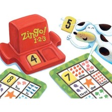 Urfakent Zingo 1-2-3 Sayılar 7703