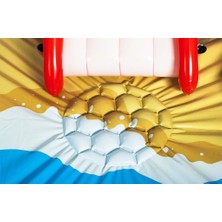 Urfakent Nessiworld Köpekbalık Kaydıraklı Havuz