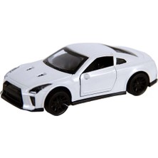 Urfakent Metal Çek Bırak Spor ARABA 4311E