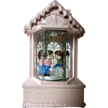 Urfakent Kar Küresi LLM-HDY0245