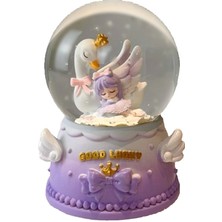 Urfakent Kar Küresi LLM-HDY0098