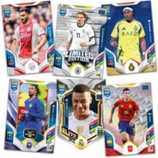 Urfakent 365 Futbol Kartı