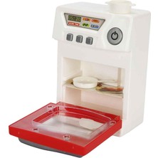 Urfakent S00002733 Ev Aleti Mini Fırın 3prç Ses/ışık -Sun