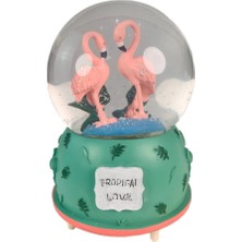 Urfakent Kar Küresi LLM-HDY0205