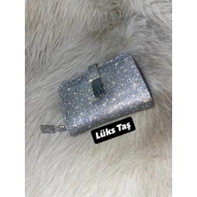 Lüks Taş TAŞLI CÜZDAN