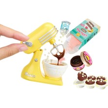 Urfakent 523444 Mutfak Aletleri Sürpriz Paket