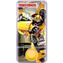 Urfakent Temalı Su Oyunu