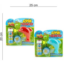 Urfakent Yunus Köpük Tabancası