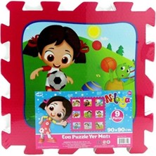 Urfakent Niloya Eva Yer Matı