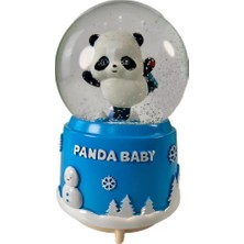 Urfakent Kar Küresi Orta Boy LLM-HDY0087