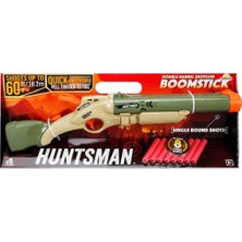 Urfakent Alpha Boomstick Iı Tüfek