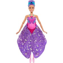 Urfakent Nessiworld Kelebek Dansçı Bebek