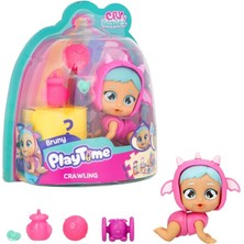 Urfakent CYP00000 Nessiworld Bebek