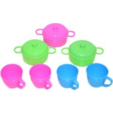 Urfakent RP-101 Çay Sepeti -Halitcan