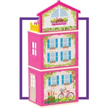 Urfakent 03662 Lola Nın Evi 3 Katlı