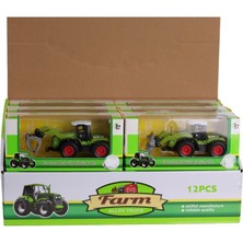 Urfakent 7845-955-178 Traktör(Adet Fiyatıdır)