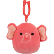 Urfakent Klipsli Anahtarlık 9 cm