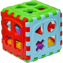 Urfakent AE-1312 Sevimli Bultak Küp