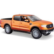 Urfakent MAISTO1:272019MODELFORDRANGER