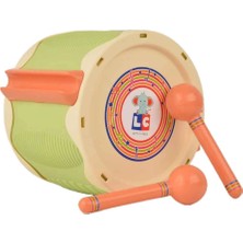 Urfakent Eğlenceli Davulum