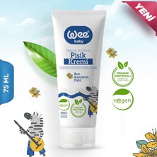 Urfakent Bebek Pişik Kremi 75 ml