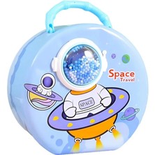 Urfakent Şifreli Metal Uzay Kumbara