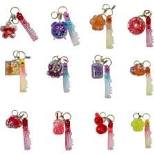 Urfakent Sulu Anahtarlık