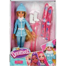 Urfakent Dreameez Kayak Oyun Seti