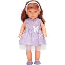 Urfakent Tina Party Bebek 45 Cm.