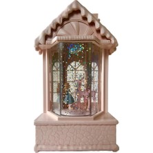 Urfakent Kar Küresi LLM-HDY0243