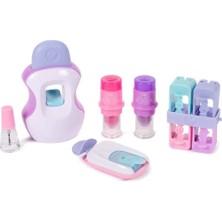 Urfakent 70509 Cool Maker Go Glam Tırnak Stüdyosu