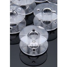 Urfakent Makine Masura Plastik Dar 100'LÜ