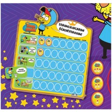 Urfakent CHV-102049 Sorumluluk Takvimi