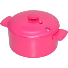 Urfakent 018-73 Buharlı Tencere Mutfak Seti